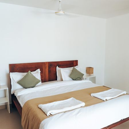 Dhow Inn Boutique Hotel Падже Екстер'єр фото