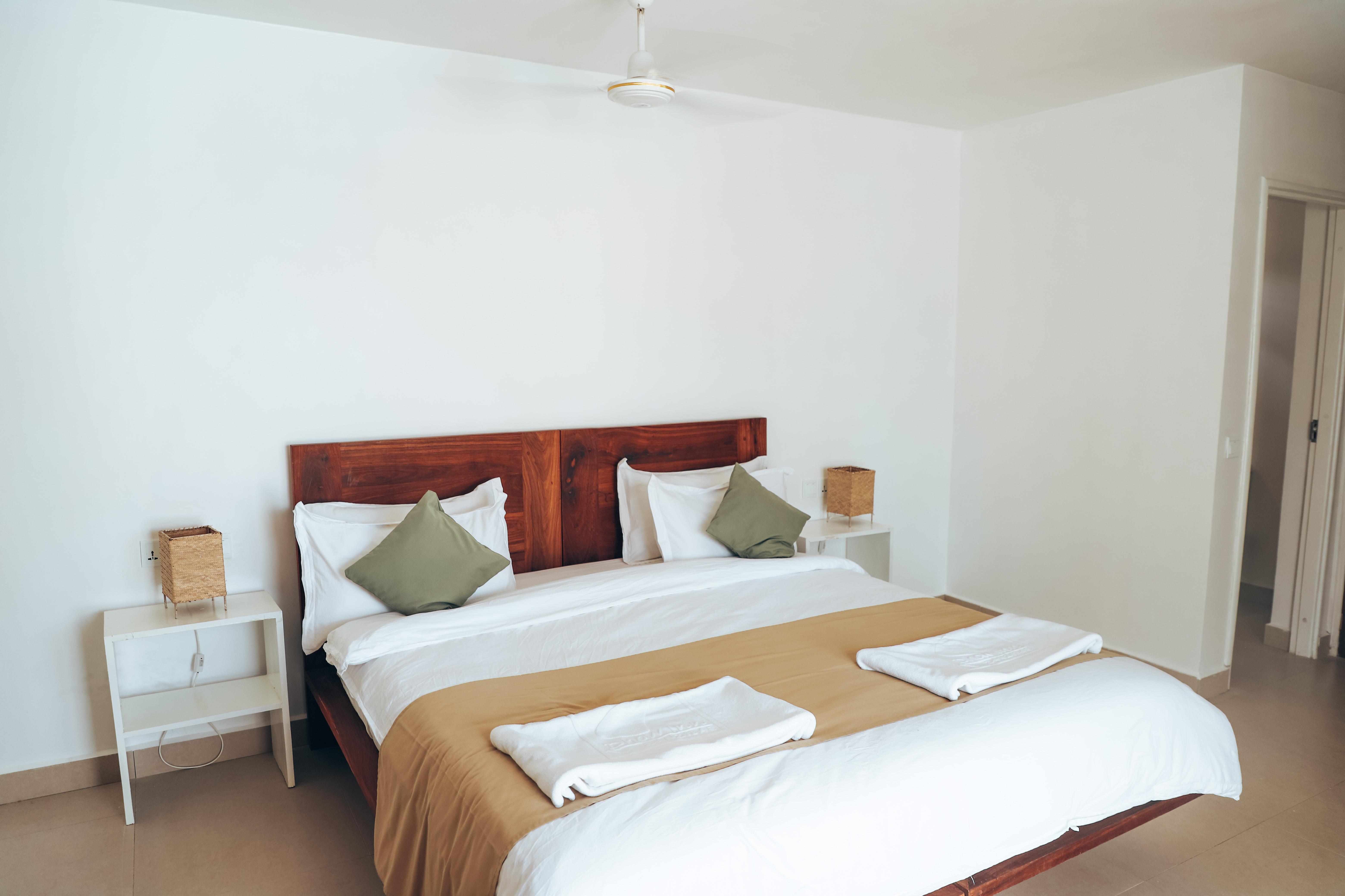 Dhow Inn Boutique Hotel Падже Екстер'єр фото