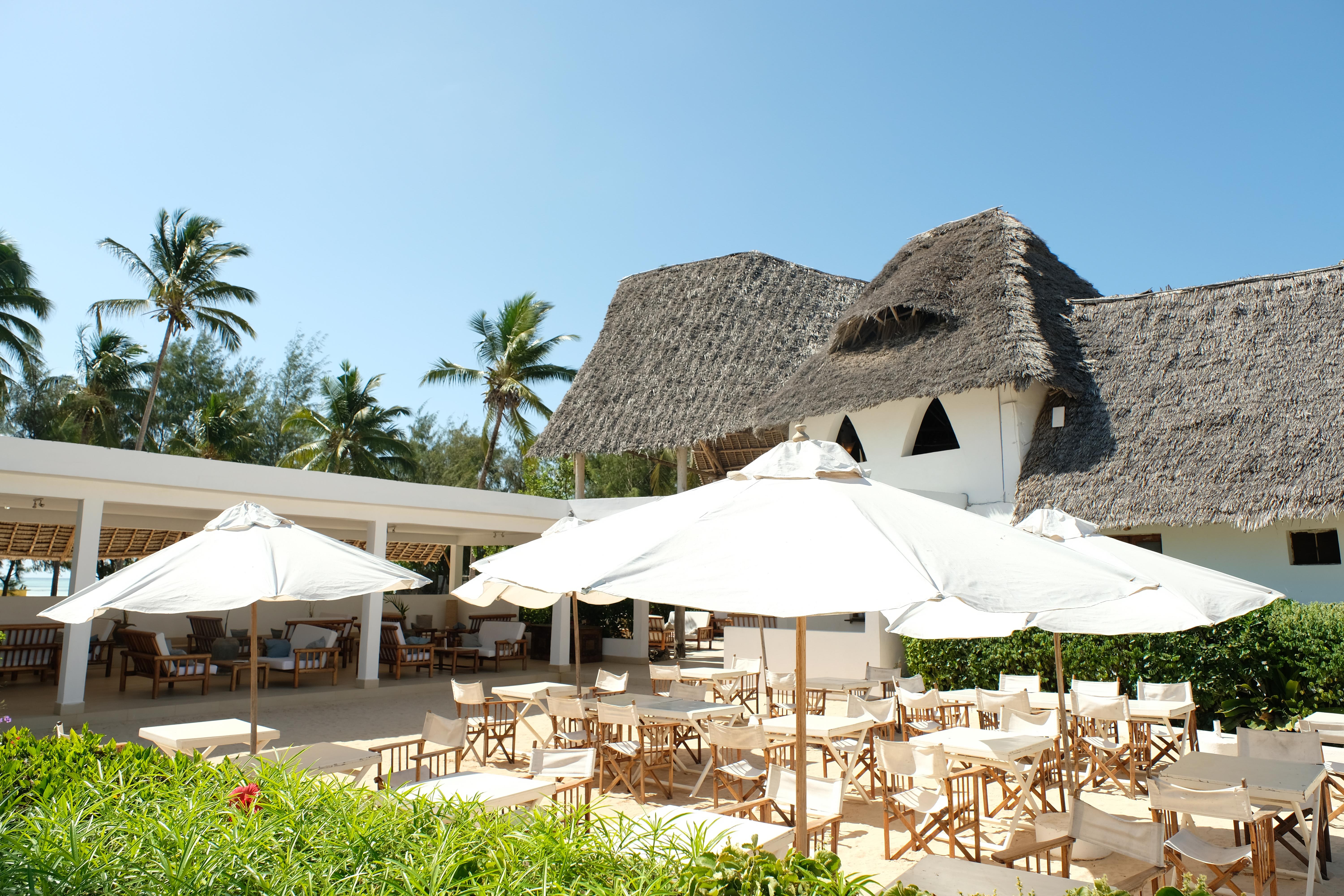 Dhow Inn Boutique Hotel Падже Екстер'єр фото